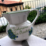 Photo n°2 de l'avis de Jörn-Philipp.u fait le 17/06/2019 à 11:57 sur le  Ristorante La Rocchetta à Tremosine sul Garda