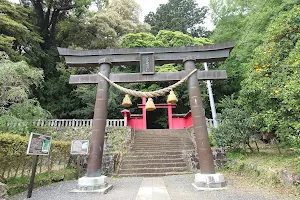 Hachimangukinomiya Shrine image