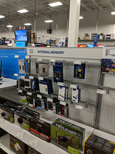 Electronics Store «Best Buy», reviews and photos, 1200 Rockville Pike, Rockville, MD 20852, USA