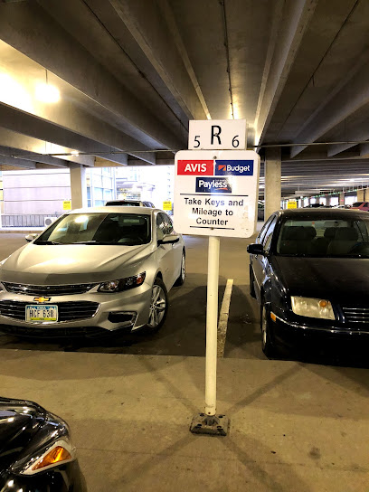 Des Moines Airport Short Term Parking