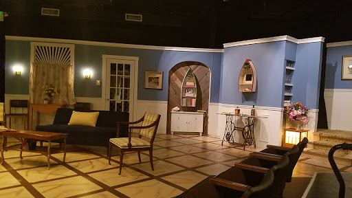 Non-Profit Organization «Theatre Suburbia», reviews and photos, 4106 Way Out W Dr N, Houston, TX 77092, USA