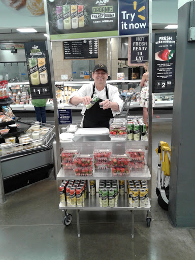 Department Store «Walmart Supercenter», reviews and photos, 1661 Jungermann Rd, St Peters, MO 63304, USA