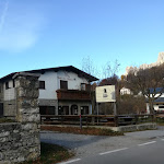 Photo n°2 de l'avis de Antonio.a fait le 19/11/2023 à 17:38 sur le  Tana del Nibbio à Abbadia Lariana