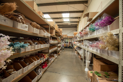 Florist «Sequoia Floral International», reviews and photos, 3245 Santa Rosa Ave, Santa Rosa, CA 95407, USA