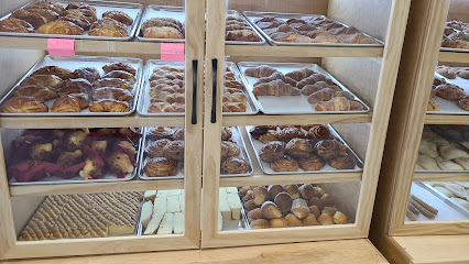 Alexiva bakery