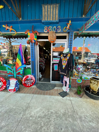 Gift Shop «Blue Frog Imports», reviews and photos, 8608 Main St, Woodstock, GA 30188, USA