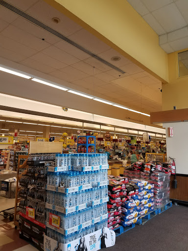 Grocery Store «Stop & Shop», reviews and photos, 2350 N Ocean Ave, Farmingville, NY 11738, USA