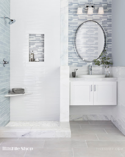 Tile Store «The Tile Shop», reviews and photos, 9699 W Broad St, Glen Allen, VA 23060, USA