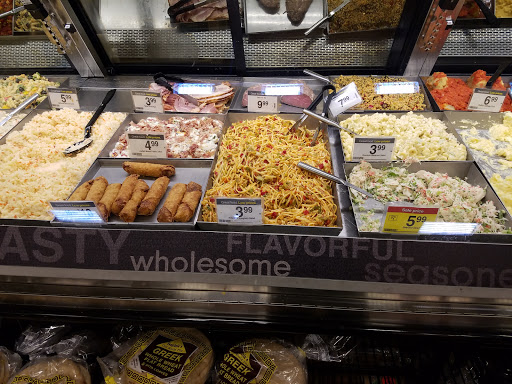 Grocery Store «Kroger», reviews and photos, 2010 Whittaker Rd, Ypsilanti, MI 48197, USA