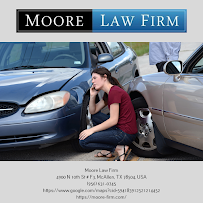 Moore Law Firm - Photo 9 - Car repair in McAllen, TX, McAllen