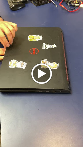 Website Designer «Jafferson Computers», reviews and photos, 4005 Carpenter Rd, Ypsilanti, MI 48197, USA