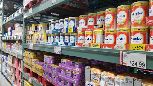 Warehouse club «BJ’s Wholesale Club», reviews and photos, 5183 Transit Rd, Williamsville, NY 14221, USA