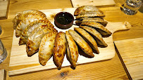 Empanada du Restaurant argentin Empanadas Club à Lyon - n°14