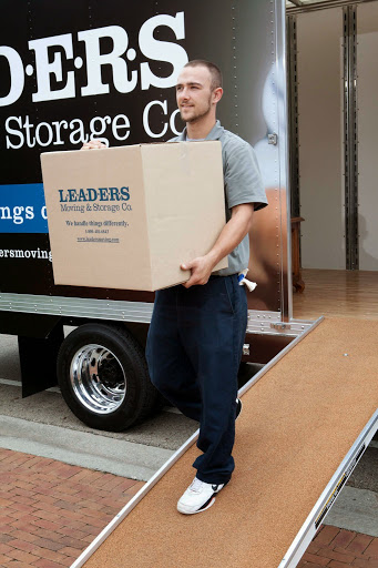 Moving Company «Leaders Moving & Storage Co.», reviews and photos, 7455 Alta View Blvd, Columbus, OH 43085, USA