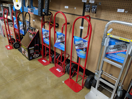 Hardware Store «Orchard Supply Hardware», reviews and photos, 24021 Marguerite Pkwy, Mission Viejo, CA 92692, USA