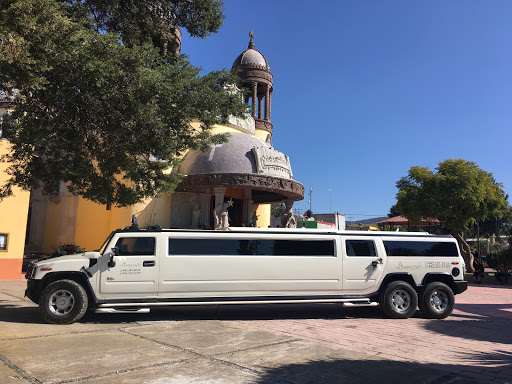 Limousine Querétaro CyO