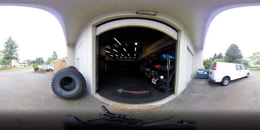 Gym «Sasquatch Crossfit», reviews and photos, 17523 NE 67th Ct, Redmond, WA 98052, USA