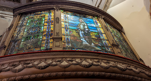 Event Venue «Wichita Scottish Rite Center», reviews and photos, 332 E 1st St N, Wichita, KS 67202, USA