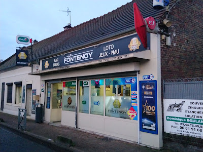 Le Fontenoy à Thourotte