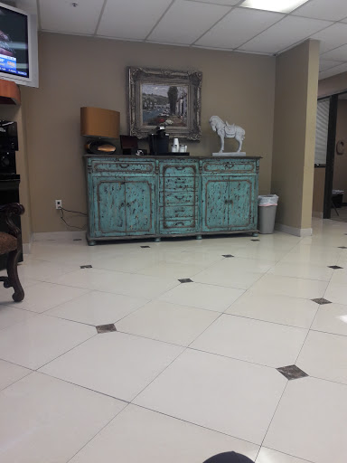 Auto Body Shop «Classic Collision of Sandy Springs», reviews and photos, 7475 Roswell Rd, Sandy Springs, GA 30328, USA