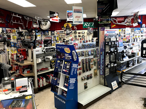 Auto Parts Store «Royal Auto Parts & Custom», reviews and photos, 625 NY-82, Hopewell Junction, NY 12533, USA