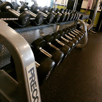 Anytime Fitness - Photo 5 - Car repair in Virginia Beach, VA, Virginia Beach