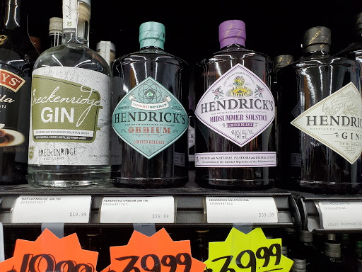 Liquor Store «Chili Liquor Store Inc», reviews and photos, 3210 Chili Ave, Rochester, NY 14624, USA