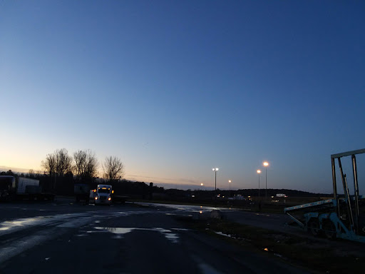 Convenience Store «Pilot Travel Center», reviews and photos, 95 Free Henry Ford Rd, Madisonville, KY 42431, USA