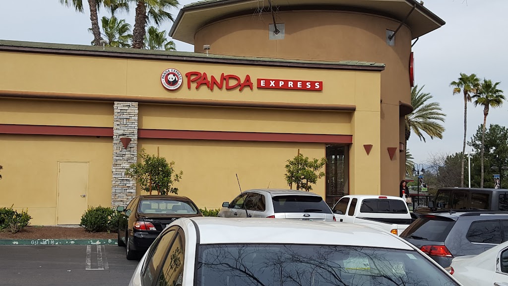 Panda Express 92656