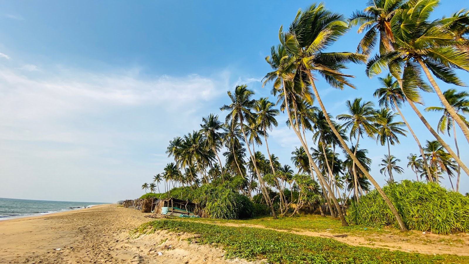 Iranawila Beach photo #7