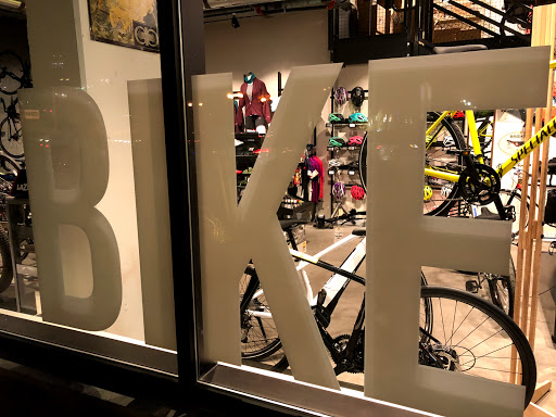 Home Improvement Store «District Hardware And Bike», reviews and photos, 1108 24th St NW, Washington, DC 20037, USA