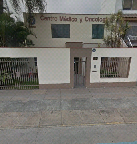 Centro Medico Y Oncológico Juan XXIII
