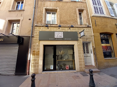 Maison d'Art de Vivre - Show-Room à Aix-en-Provence