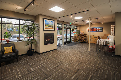 Self-Storage Facility «Redmond Ridge Self Storage», reviews and photos, 23060 NE 102 St, Redmond, WA 98053, USA