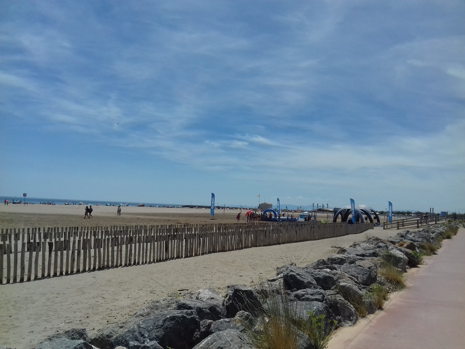 Gruissan Plage photo #9