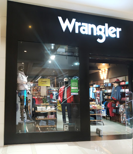 Wrangler Jeans Ecuador