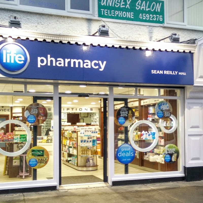 Hickey's Pharmacy Clondalkin