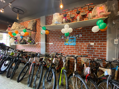 Urban Rider Cycle Store