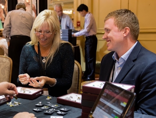 Jewelry Store «G&H Jewelers», reviews and photos, 45330 Alton Ln, California, MD 20619, USA