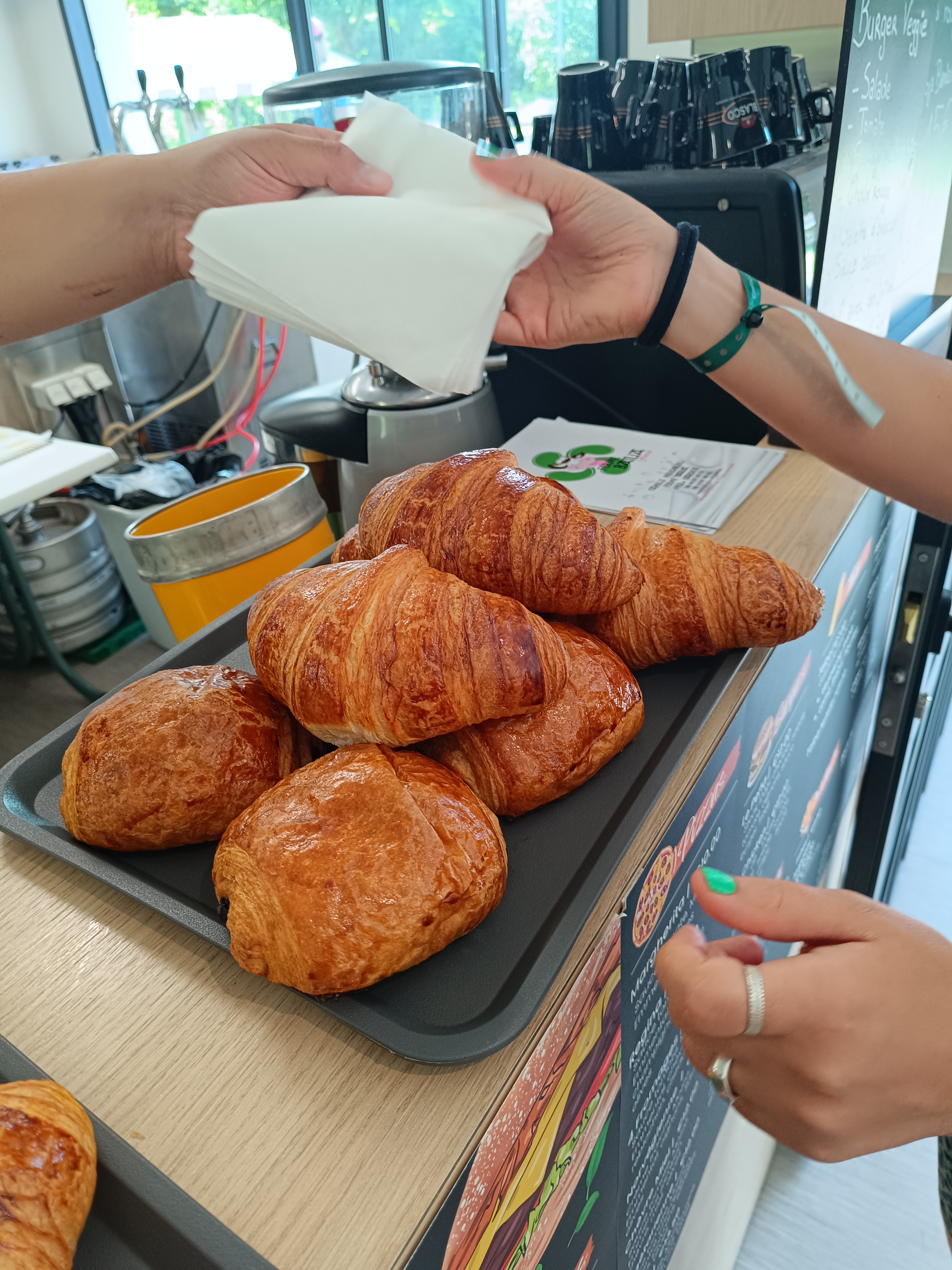 Photo n° 1 de l'avis de Alba.a fait le 10/08/2023 à 16:16