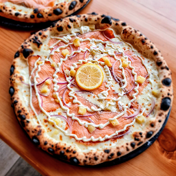 Photo n°9 de C PIZZA AU FEU DE BOIS Beauvais à Beauvais ()