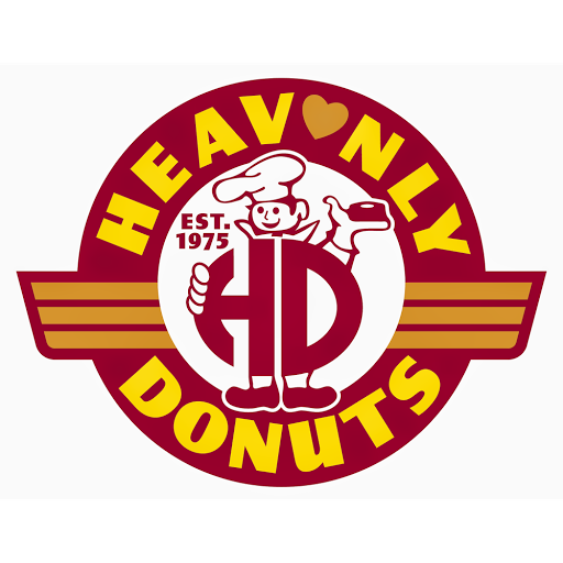 Donut Shop «Heav’nly Donuts», reviews and photos, 592 Merrimack Ave, Dracut, MA 01826, USA