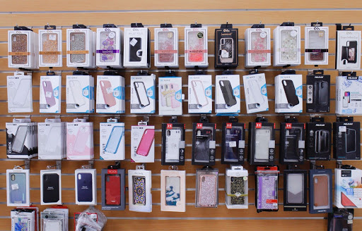 Cell Phone Store «Cell Phone Accessories and Repair», reviews and photos, 2429 Preston Rd #200, Frisco, TX 75034, USA