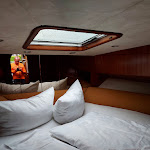 Photo n°3 de l'avis de G..u fait le 07/06/2022 à 18:53 sur le  Hotel Boddenhus Garni à Zingst