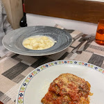 Photo n°1 de l'avis de Kari.o fait le 19/02/2023 à 19:16 sur le  Trattoria Alla Ferrata à Venice