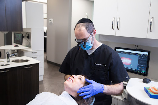PivoSmiles Jonathan Pivo, DDS image