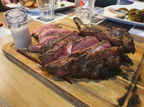 Steak du Restaurant Beuf Qui Rit à Les Sables-d'Olonne - n°4