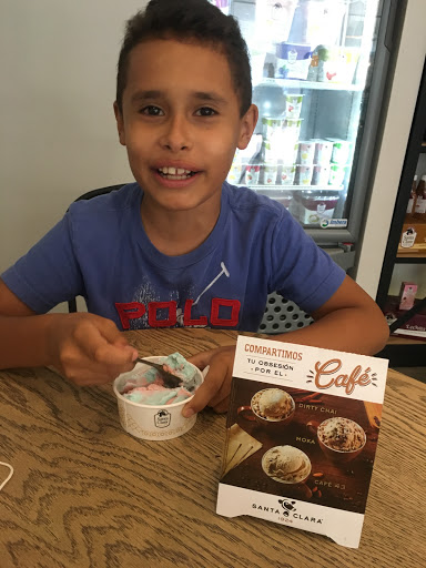 Mexican Restaurant «La Original Paleteria y Neveria», reviews and photos, 273 Willow St, San Jose, CA 95125, USA