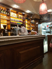 Atmosphère du Restaurant L’Écritoire à Paris - n°12