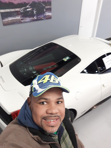 Used Car Dealer «Inman Motor Sales», reviews and photos, 357 Mystic Ave, Medford, MA 02155, USA